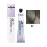 L'Oreal Professionnel Hair Dye Dia Light 8.1 - 50 ml