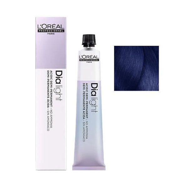 لوريال بروفيشنال ديا لايت أش بوستر