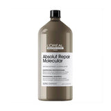 L'Oreal Professionnel Absolute Repair Molecular Hair Shampoo 1500ml