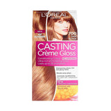 L'oreal casting hair color dark blonde 700