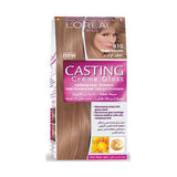 L'oreal casting hair color pearly blonde 810