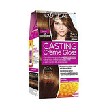 L'Oreal Casting Golden Henna Hair Dye 543