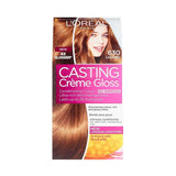 Loreal Casting Caramel 630 Hair Dye