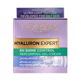 L'Oreal Hyaluron Expert Shine Control Cream 50 ml