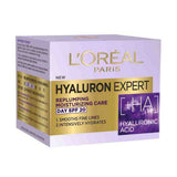 Loreal Hyaluron Expert Day Moisturizing Cream 50 ml