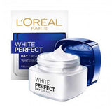 Loreal White Perfect Day Cream 50 ml