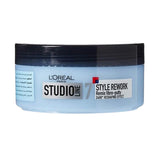 L'Oreal Studio Line Remix Fiber 7 Cream - 150 ml