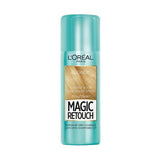 L'Oreal Magic Re-Touch Instant Concealer Spray - Blond 75 ml