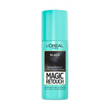 L'Oreal Magic Re-Touch Instant Concealer Spray - Black 75 ml