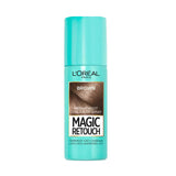 L'Oreal Magic Re-Touch Instant Concealer Spray - Brown 75 ml