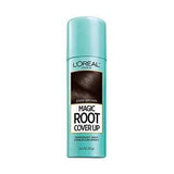 L'Oreal Magic Re-Touch Instant Concealer Spray - Dark Brown 75 ml