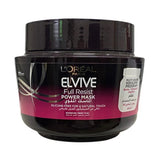 L'Oreal Elvive anti-fall hair mask 300 ml