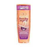 L'Oreal Elvive Dream Length Keratin Straight Shampoo 400 ml