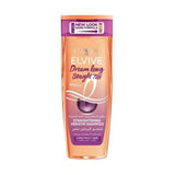 L'Oreal Elvive Dream Length Keratin Straight Shampoo 600 ml