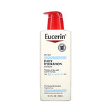 Eucerin Intensive Repair Lotion 500ml