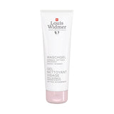 Louis Widmer Facial Cleansing Gel - 125 ml