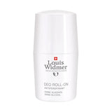 Louis Widmer Deodorant Cream Unscented 40 ml