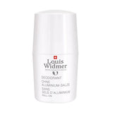 Louis Widmer Roll On Deodorant Aluminum Free Scented - 50 ml