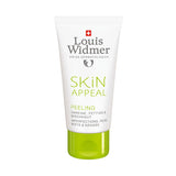 Louis Widmer Peeling for oily and combination skin 50 ml