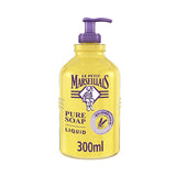 Le Petit Marseille Liquid Soap Lavender 300 ml