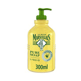 Le Petit Marseille Liquid Soap With Olive Oil 300 ml