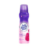 Lady Speed ​​Juicy Magic Deodorant Spray 150 ml