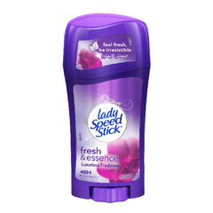ليدي سبيد ستيك مزيل عرق ستيك لوكسوريس فرش 