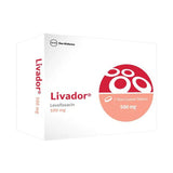 Levador 500 mg 7 tablets