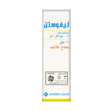 Levostine 0.5 mg nasal spray 10 ml