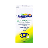 Livostin 0.5 mg Eye Drop 4 ml