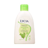 Ligia Intimate Cleansing Wash for Effective Freshness 250ml