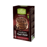 Limoulin chocolate cookies biscuits 175 grams