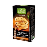 Limoulin sweetened caramel cookies 175 grams