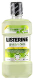ليسترين غسول الفم الشاي الأخضر بالفلورايد 500 مل - Sidalih.com || صيدلية.كوم