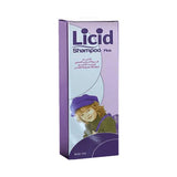 Licid shampoo to eliminate lice shampoo 120 m 