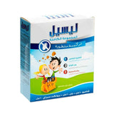 Licel the complete set of protection against lice and nits