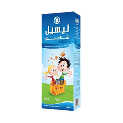 ليسيل شامبو حماية ضد قمل وحشرات الشعر 