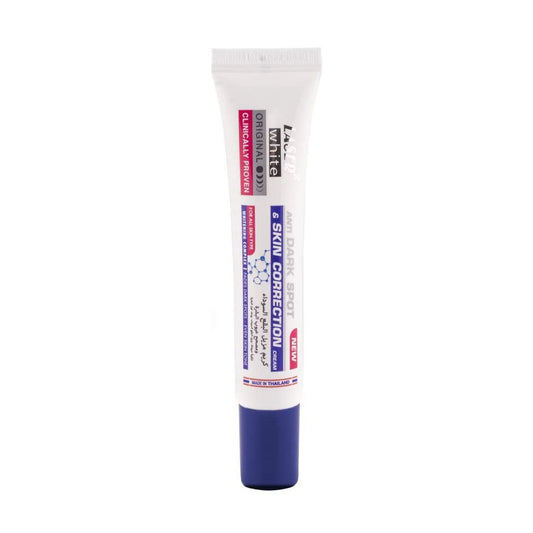 Laser White Black Spot Remover and Corrector Cream 30 gm