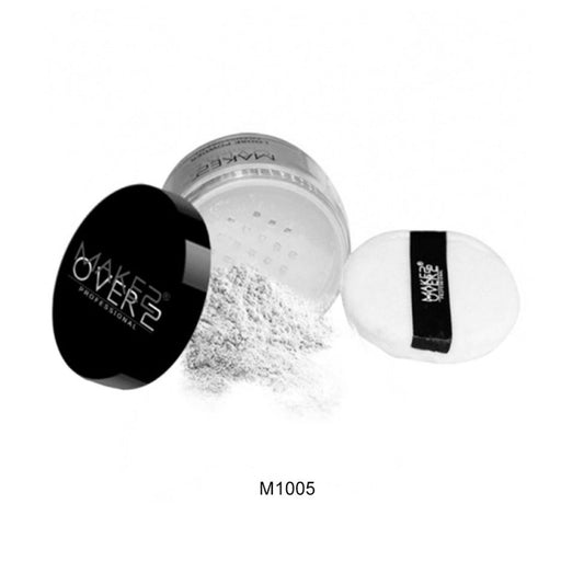 M1005 Make over 22 loose powder