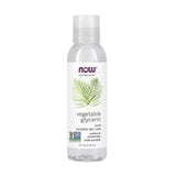 Now Foods Vegetable Glycerin 473 ml