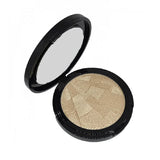 M301 Makeover 22 Illuminator Face Gold