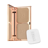 M4401 Make over 22 face powder duo