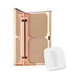 M4401 Make over 22 face powder duo