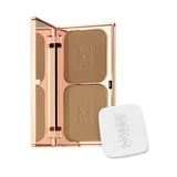 M4403 Make over 22 face powder duo