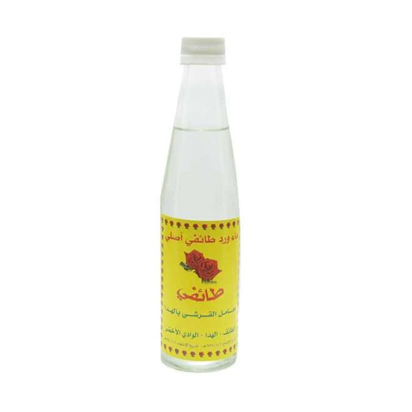 معامل القرشي ماء ورد طائفي