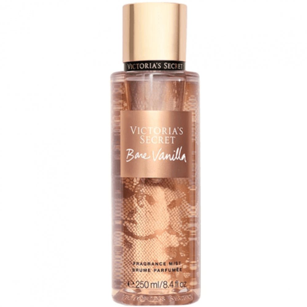 معطر الجسم بير فانيليا من فكتوريا سيكريت - 250مل.