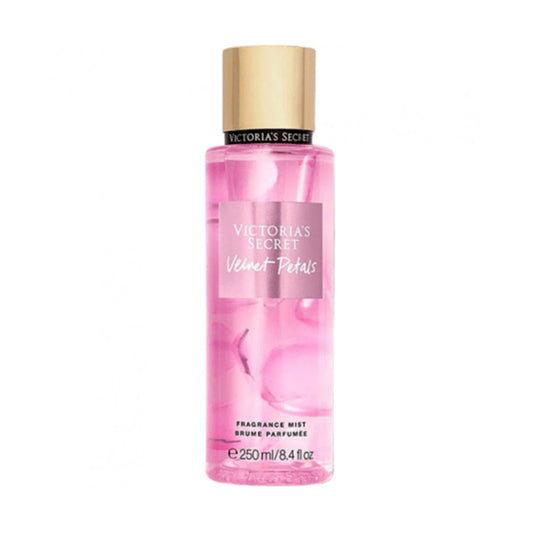 معطر الجسم فيلفت بيتلز من فكتوريا سيكريت - 250مل.