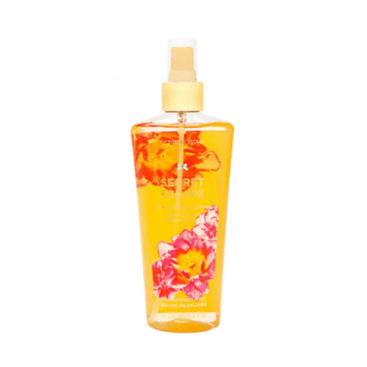 معطر الجسم سيكريت اسكيب من فيكتوريا سيكريت - 250مل.
