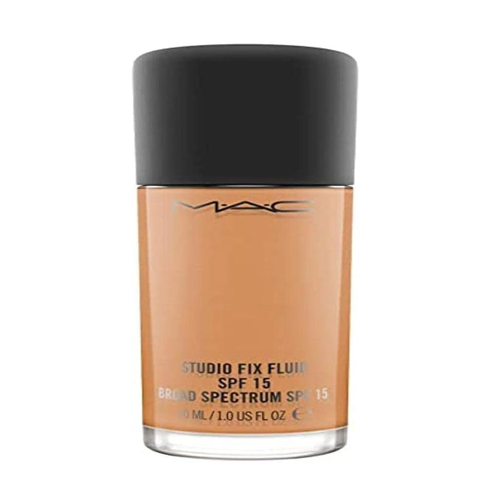 MAC Studio Fix Foundation NW43