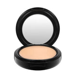 MAC Studio Fix Compact Powder Foundation NC15 Neutral Light Beige